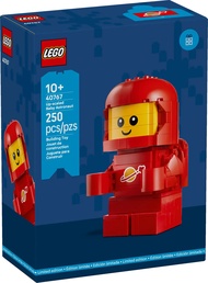 LEGO Up-Scaled Baby Astronaut 40767