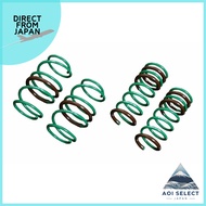 TEIN Lowering Springs [S.TECH K-SPECIAL] for Daihatsu Atrai Wagon S320G H17.05-H19.08 SKD30-K1B00