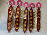 Gandik Palembang