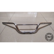 Handle bar standard/Handle bar for Barako II & Barako I