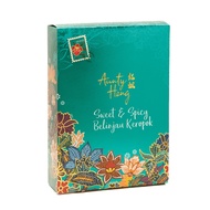 Aunty Hong Sweet & Spicy Belinjau Keropok 50G