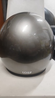 DOT 電單車頭盔 Motorcycle helmet