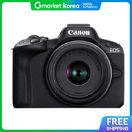Canon | Canon Korea Genuine Eos R50 + 18-45mm Kit