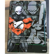 DBSCG Dragon Ball SCG Fusion World E03-01