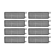 Robot vacuum cleaner HEPA filter compatible with dreame MOVA G20/G30 G30 ultra G30 Pro G20 Master ac
