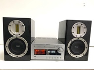 TEAC TC-900N Bluetooth HI-FI Micro Stereo Audio System 日本第一 CD膽機 音響組合 支援藍芽播放