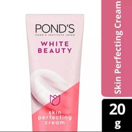 Ponds White Beauty Skin Perfecting Cream.