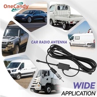 Universal AM FM Car Radio Antenna FM Radio Antenna/ FM FM Radio Antenna Car/