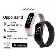 Oppo Band Strap | Smart Watch | Fitness Watch