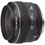 【Excellent】 Canon EF28mm F1.8 USM prime lens for full-frame cameras