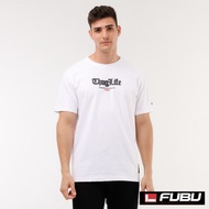 Fubu Round Neck Regular Fit FBT01A-3770 [Tshirt for men, T-Shirt, T Shirt]