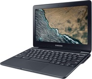 โน้ตบุ๊ค [แถมเมาส์ฟรี!!] Samsung Chromebook 500C XE500C21 มือสอง น้ำหนักเบา พกพาสะดวก ใช้งานลื่นไหล 