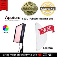 Aputure Amaran F22C RGBWW Flexible Led