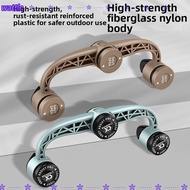 WATTLE Fishing Tools, Wire Lines G-T FG PR Knotting|Professional Knot Assist Leader Connection Knott