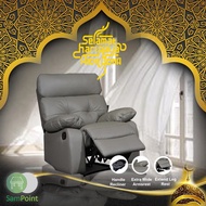 SamPoint 1R + 2S + 3S Sofa Set Syetem_Ready Stock Ruang Tamu Sofa Home Furniture Fabric Free Install