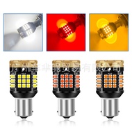Decoding Anti-Flicker Car Tail Light1156 7440 45SMD Light Car LED Reverse light, turn signal light, 