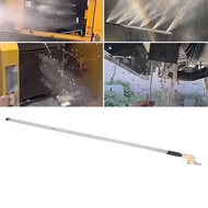 fashionliving-MY 39 Inch Car Radiator Cleaning Wand 6 Hole 25 Degree Fan Nozzle Maximum 4500PSI Flus