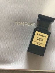 順豐包郵 TOM FORD Santal Blush EDP 私人調香系列嫣紅檀香淡香精 50ml