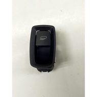 Porsche Cayenne / Panamera / Macan 911 / 918 Single Window Switch - 7PP 959 855 C DML