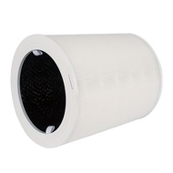 Serasi dengan Penapis Penapis Udara Levoit Teras600S-RF HEPA Karbon Teraktif Penapis Kecekapan Tingg