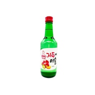 Jinro Plum Soju 360ml