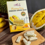 PREMIUM Dking Freeze Dried Bar 50g