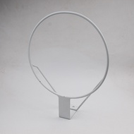 Outdoor Basketball Hoop Outdoor Standard Basketball Hoop Hanging Basketball Hoop Hoop Children's Hoo