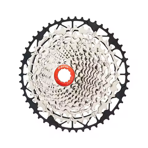 ZTTO New UltraLight 12 Speed 11-39/40/42T Road Bike Cassette 11-45/46/48/50/52T MTB Mountain Bike Sp