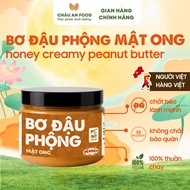 Honey Peanut Butter, Eatclean Peanut Butter No Preservatives Mildly Sweet Vegan Diet