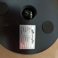 ALPHA ORIGINAL CEILING FAN BOARD(IR/5S/CN)