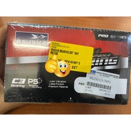 ENGINE BEARING SET C3 ( SKF ) HONDA RS150 ( ASHUKA )