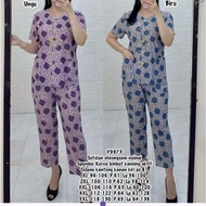 Y9973 Korean spandex nai nai cheongsam suit