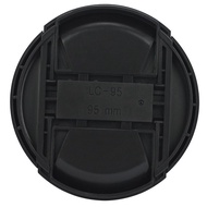  95mm Lens Cap Middle Pinch Suitable for 50-500/150-600C Version Sony 28-135 Nikon 200-500Hot Sellin