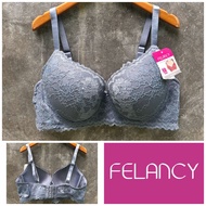 CODE BF304 DGY Bra Felancy Size only 34D