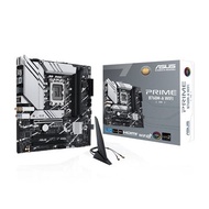 ASUS 華碩 PRIME B760M-A WIFI-CSM D5主板-註4 