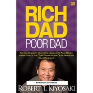 Rich Dad Poor Dad (Revised Edition)