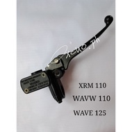 BRAKE MASTER PUMP - XRM110/WAVE-110/WAVE-125 (Front Right Hand)