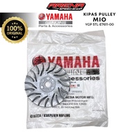 YAMAHA YGP 5TL-E7611-00 Sheave Primary Fixed Mio Old Fan Roller Mio Sporty Smile Nouvo YamahaOrigina