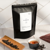 大红袍乌龙 Da Hong Pao Oolong Tea Premium Loose Leaf Chinese Tea [Loose Leaves/Tea Bag/Gift Set Satchet]