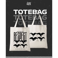 Totebag F1 Illustration Driver Formula 1 Fanmerch