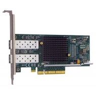 SFP CARD 2 port 10G INTEL X520