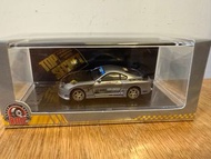 1:64，BMC Top Secret GT-300 Supra 模型車，1/64,PGM,1:64 tarmac minigt, kyosho, tomica, tomica limited, ta