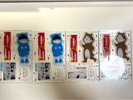 GIVEN 被贈與的未來 立夏 TAKE 名場面立牌