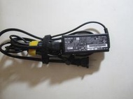Sony 筆電 vaio 原廠電源器變壓器19.5V2A ( VGP-AC19V57)