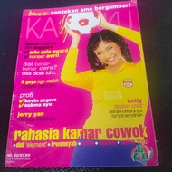Majalah Kawanku No.33 2003