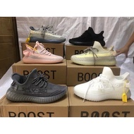 Hot Saleadidas originals Yeezy Boost 350 V2 71E

"Antlia" LACES reflective cushioned breathable lightweight low-top sports casual shoes for both men and women