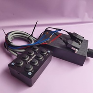 Whelen HHS siren module