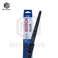 Rear Wiper SUZUKI Ertiga 2018 Bosch H 307
