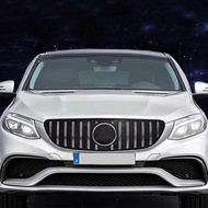 C292 GLE Coupe GT Style Front Grille