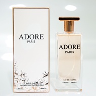 (INSPIRED PERFUME) ADORE PARIS EDP 100ML FOR WOMEN PERFUME